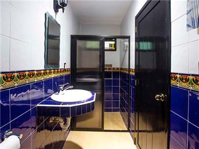 Hotel Mexico Lindo มาอาอวล ภายนอก รูปภาพ